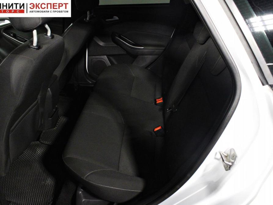 Ford Focus III Рестайлинг Белгород  - изображение 16