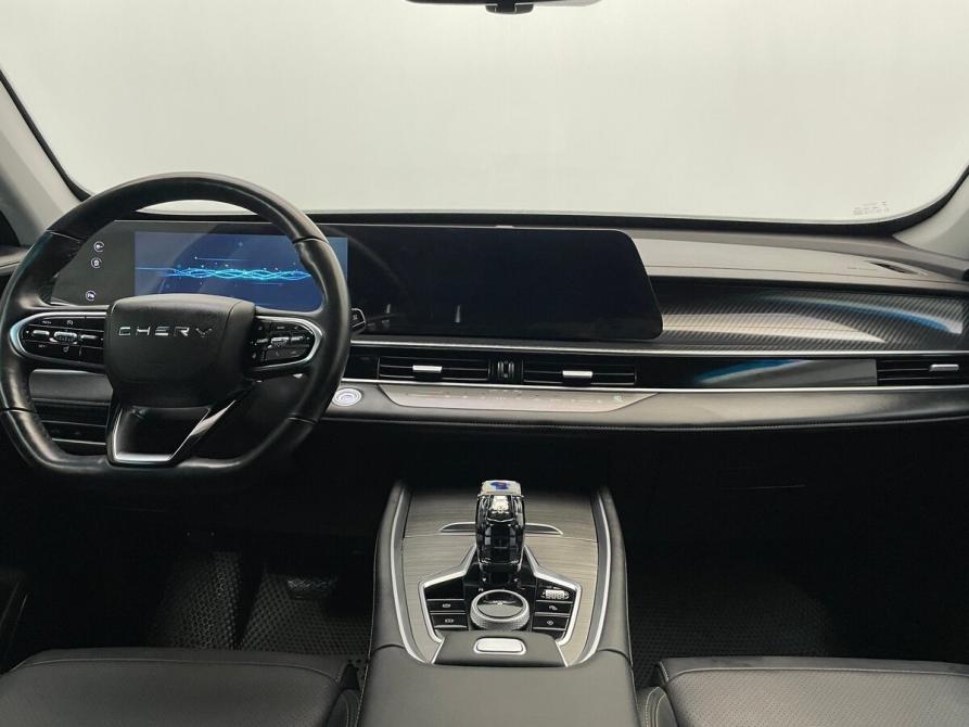 Chery Tiggo 7 Pro Max I Рестайлинг Москва  - изображение 5