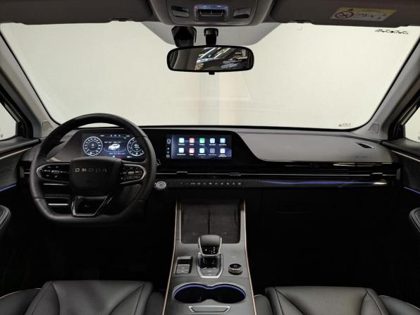 Omoda C5 I с пробегом 2023 года, цена 1 895 000 рублей, 8548 км, внедорожник, Автокод Объявления