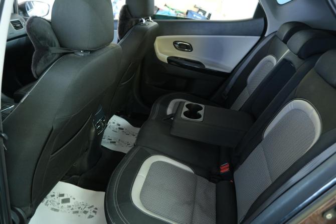 Kia Ceed II с пробегом 2012 года, цена 949 000 рублей, 107000 км, хэтчбек, Автокод Объявления