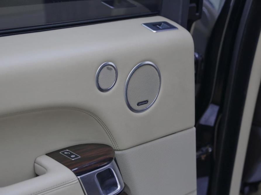 Land Rover Range Rover IV Москва  - изображение 12