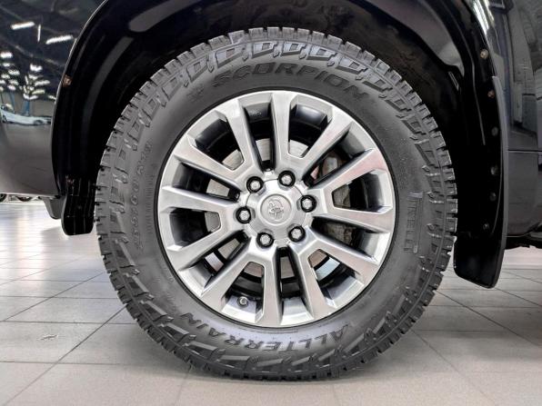 Toyota Land Cruiser Prado 150 Series Рестайлинг 2 с пробегом 2019 года, цена 4 800 000 рублей, 165000 км, внедорожник, Автокод Объявления