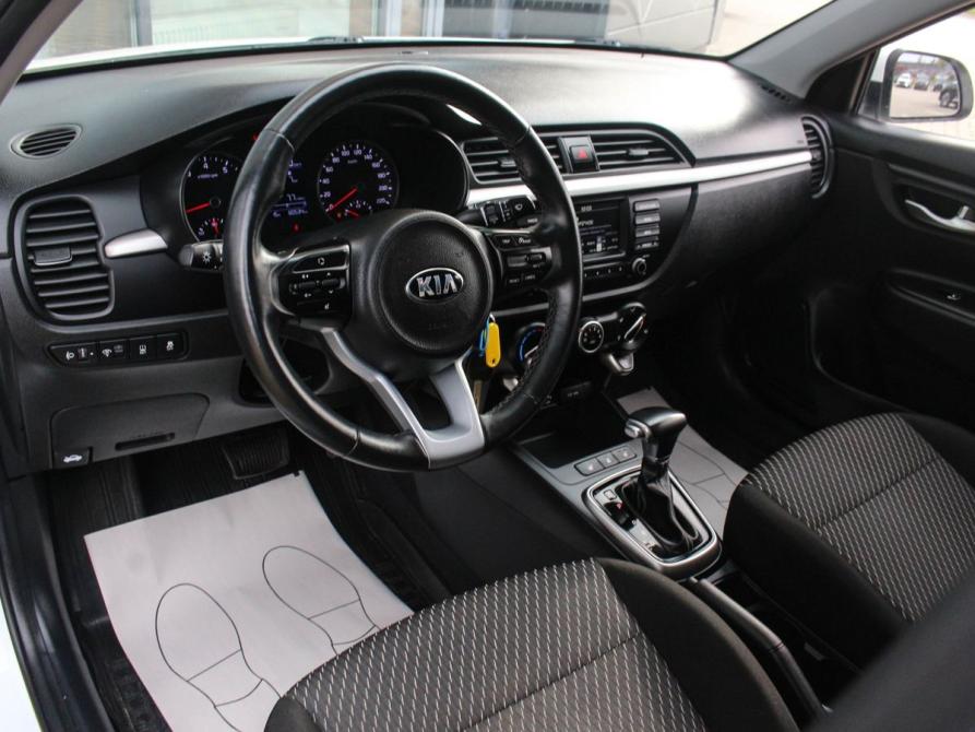 Kia Rio IV Калуга  - изображение 7