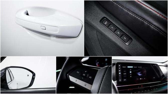 Changan CS55 Plus II с пробегом 2024 года, цена 2 050 000 рублей, 41000 км, внедорожник, Автокод Объявления