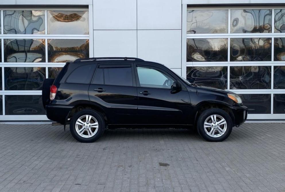Toyota RAV4 II (XA20) Владимир  - изображение 8