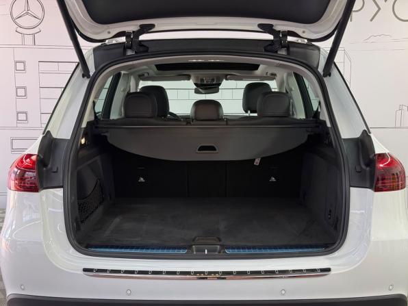 Mercedes-Benz GLE II (V167) Рестайлинг с пробегом 2026 года, цена 11 450 000 рублей, 26 км, внедорожник, Автокод Объявления
