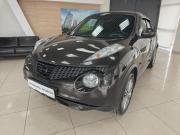 Nissan Juke I Москва  - изображение 18