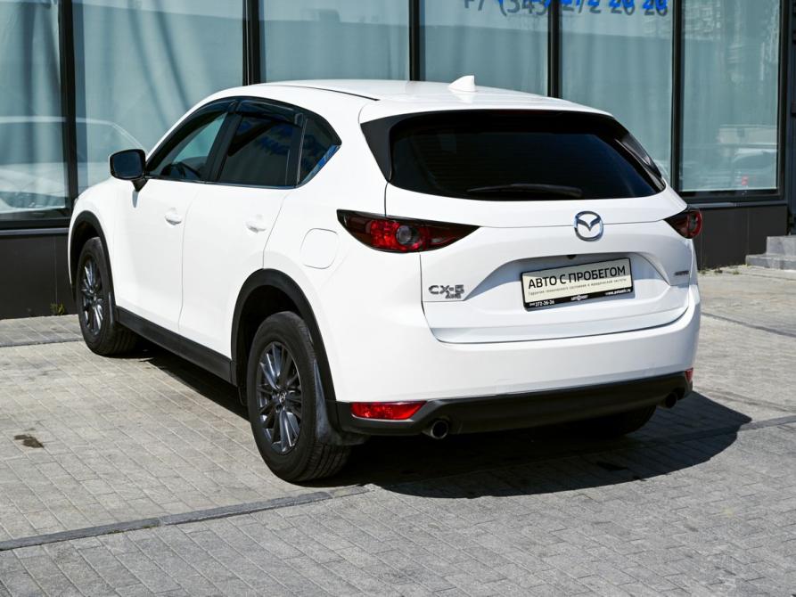 Mazda CX-5 II Екатеринбург  - изображение 3