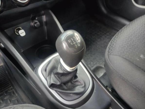 Kia Rio III Рестайлинг с пробегом 2016 года, цена 860 000 рублей, 137068 км, седан, Автокод Объявления