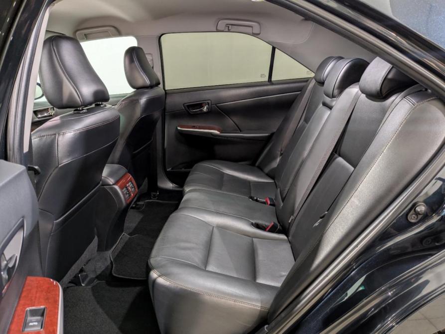 Toyota Camry VII (XV50) Химки  - изображение 4