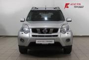 Nissan X-Trail II Рестайлинг Астрахань  - изображение 24