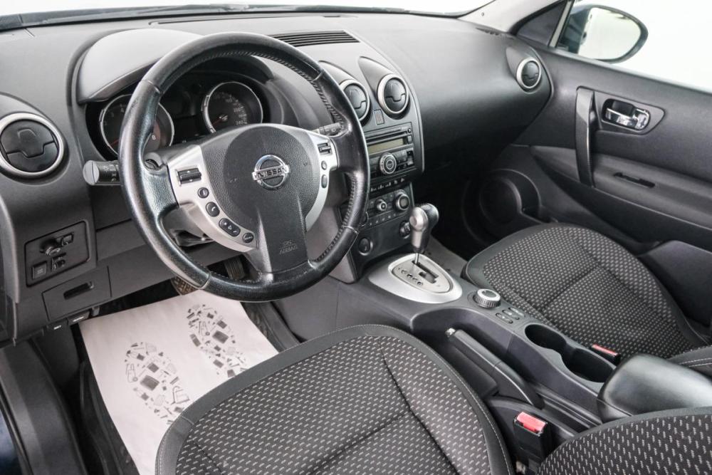 Nissan Qashqai I Красноярск  - изображение 9