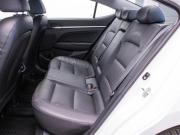 Hyundai Elantra VI (AD) Рестайлинг Москва  - изображение 28