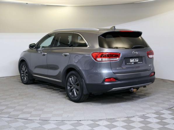 Kia Sorento III Prime с пробегом 2017 года, цена 2 290 000 рублей, 170644 км, внедорожник, Автокод Объявления