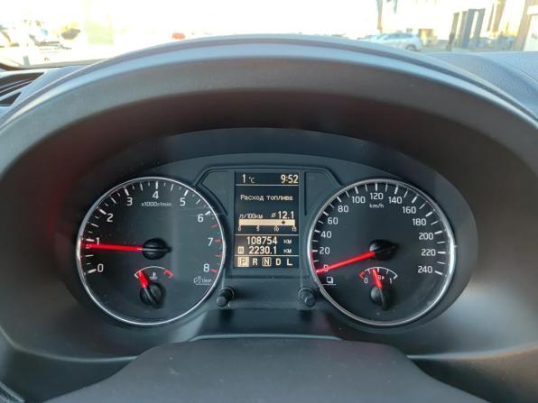 Nissan X-Trail II Рестайлинг с пробегом 2011 года, цена 1 370 000 рублей, 108753 км, внедорожник, Автокод Объявления