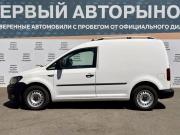 Volkswagen Caddy IV Краснодар  - изображение 25