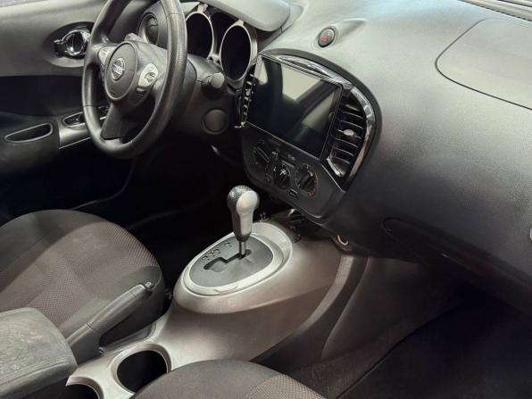 Nissan Juke I Рестайлинг с пробегом 2015 года, цена 1 479 900 рублей, 171000 км, внедорожник, Автокод Объявления