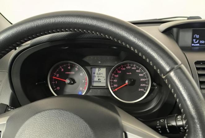 Subaru Forester IV с пробегом 2014 года, цена 1 460 000 рублей, 191844 км, внедорожник, Автокод Объявления