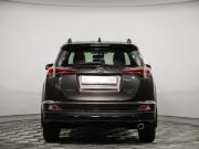 Toyota RAV4 IV (XA40) Рестайлинг Санкт-Петербург  - изображение 38