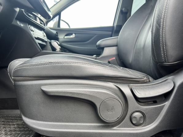 Hyundai Santa Fe IV с пробегом 2019 года, цена 2 900 000 рублей, 91147 км, внедорожник, Автокод Объявления