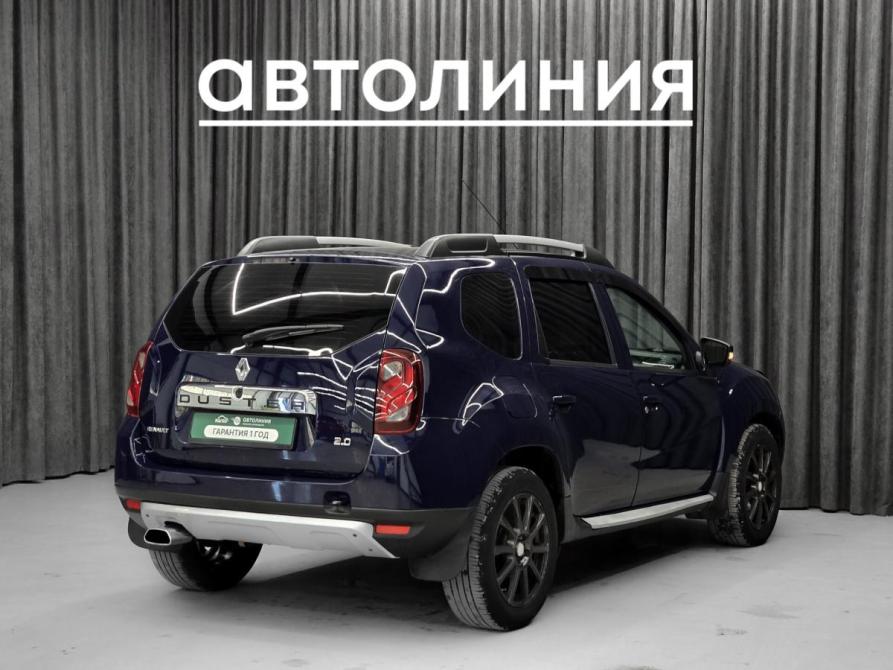 Renault Duster I Красноярск  - изображение 9