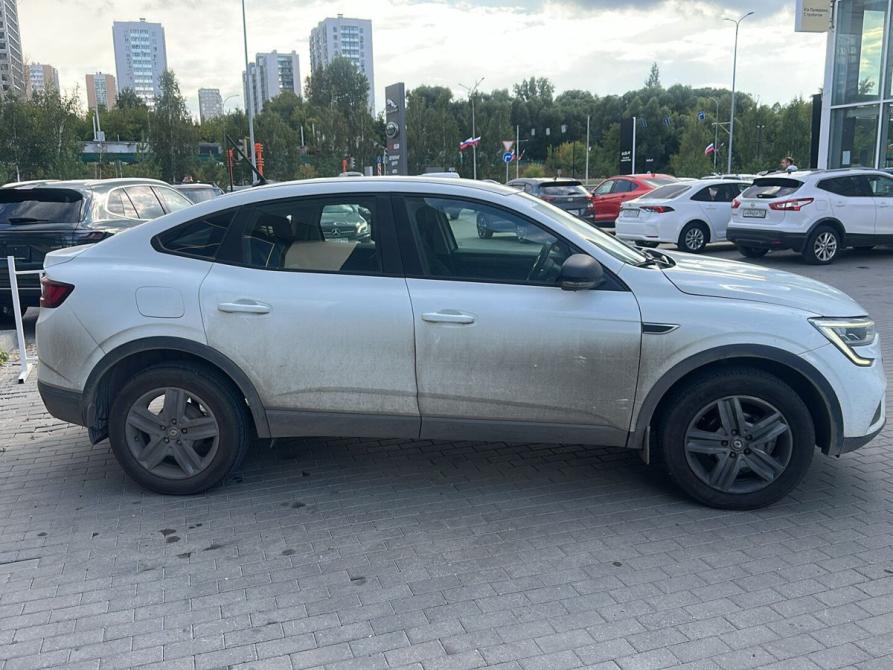 Renault Arkana I Кемерово  - изображение 16