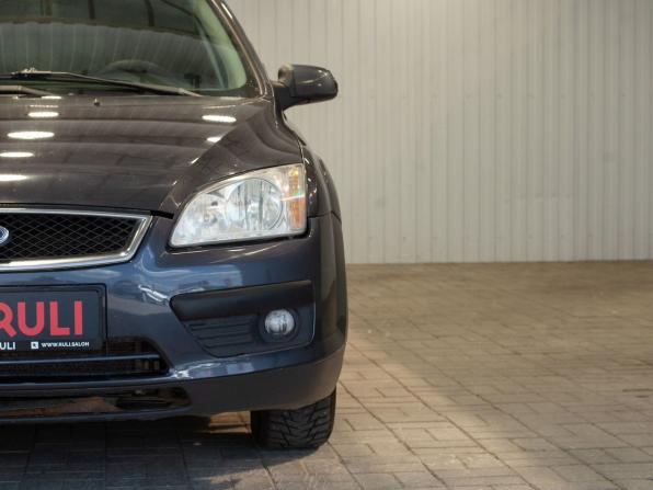 Ford Focus II с пробегом 2007 года, цена 395 000 рублей, 239015 км, хэтчбек, Автокод Объявления