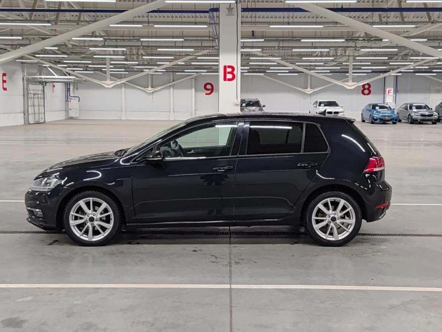 Volkswagen Golf VII Рестайлинг Казань  - изображение 10