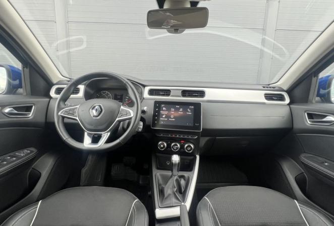 Renault Arkana I с пробегом 2022 года, цена 2 190 000 рублей, 14722 км, внедорожник, Автокод Объявления
