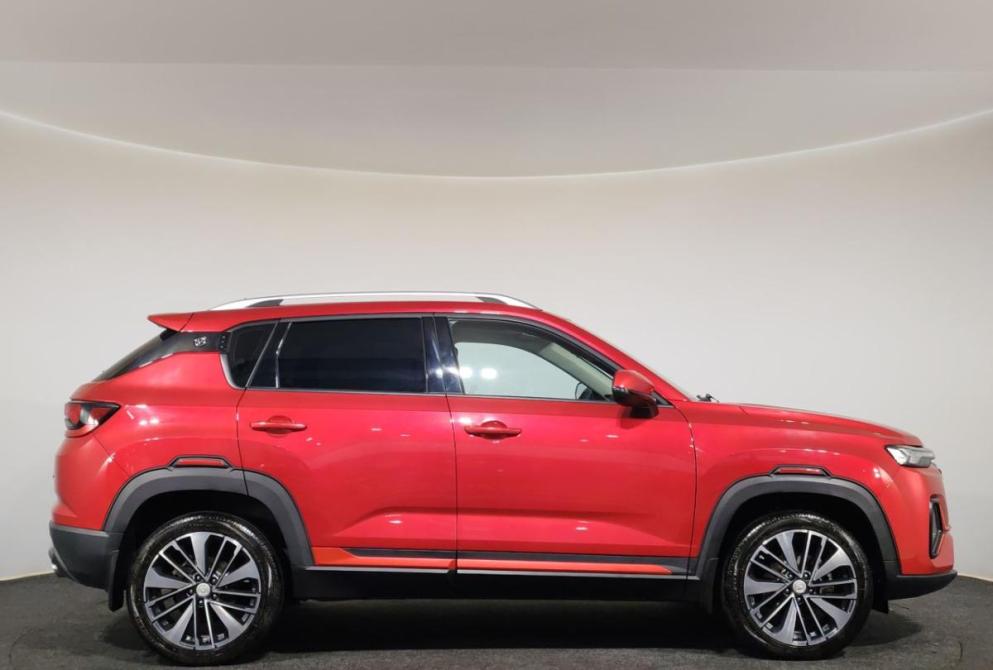 Changan CS35 Plus I Рестайлинг Ярославль  - изображение 4
