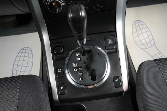 Suzuki Grand Vitara II с пробегом 2007 года, цена 1 049 000 рублей, 194398 км, внедорожник, Автокод Объявления