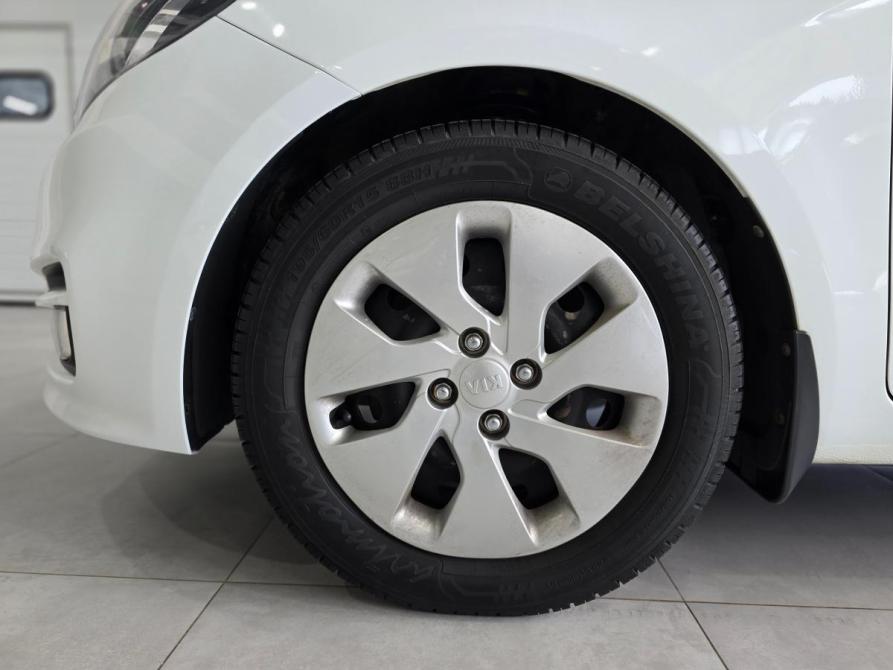 Kia Rio III Рестайлинг Таганрог  - изображение 10