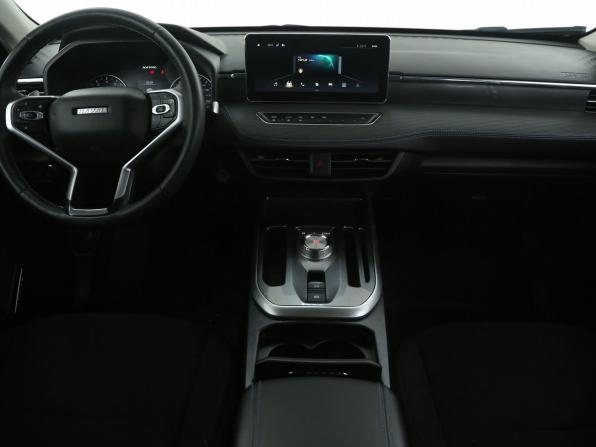 Haval Jolion I с пробегом 2021 года, цена 1 395 000 рублей, 148000 км, внедорожник, Автокод Объявления