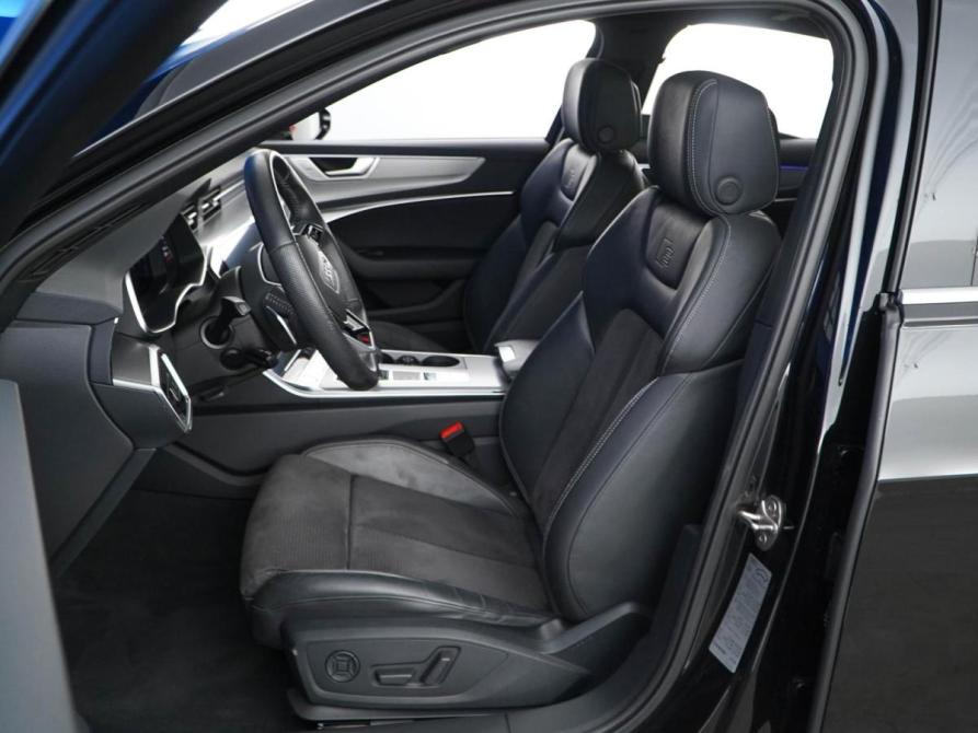 Audi A6 V (C8) Москва  - изображение 10