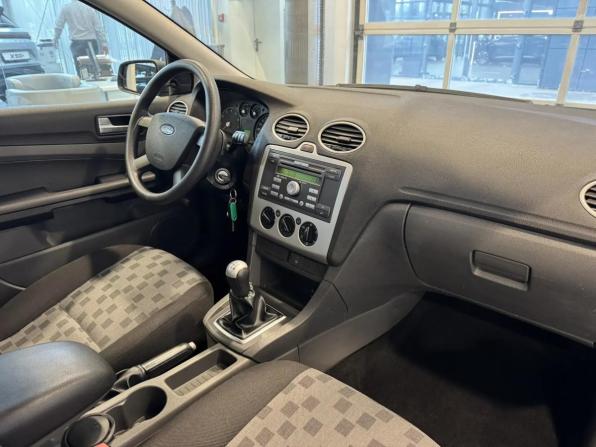 Ford Focus II с пробегом 2006 года, цена 430 000 рублей, 153049 км, универсал, Автокод Объявления