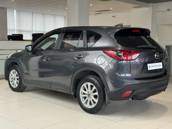 Mazda CX-5 I с пробегом 2015 года, цена 1 615 000 рублей, 205607 км, внедорожник, Автокод Объявления