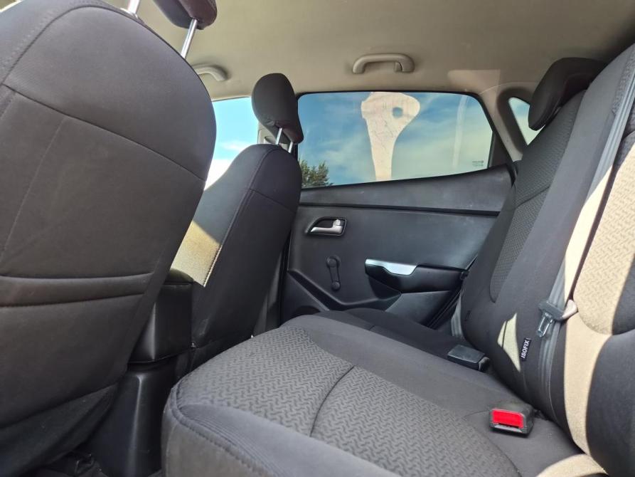 Kia Rio III Саратов  - изображение 29
