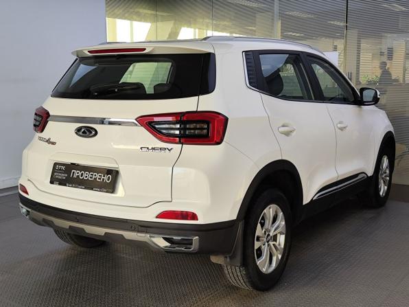 Chery Tiggo 4 Pro I Рестайлинг с пробегом 2023 года, цена 1 390 000 рублей, 89100 км, внедорожник, Автокод Объявления
