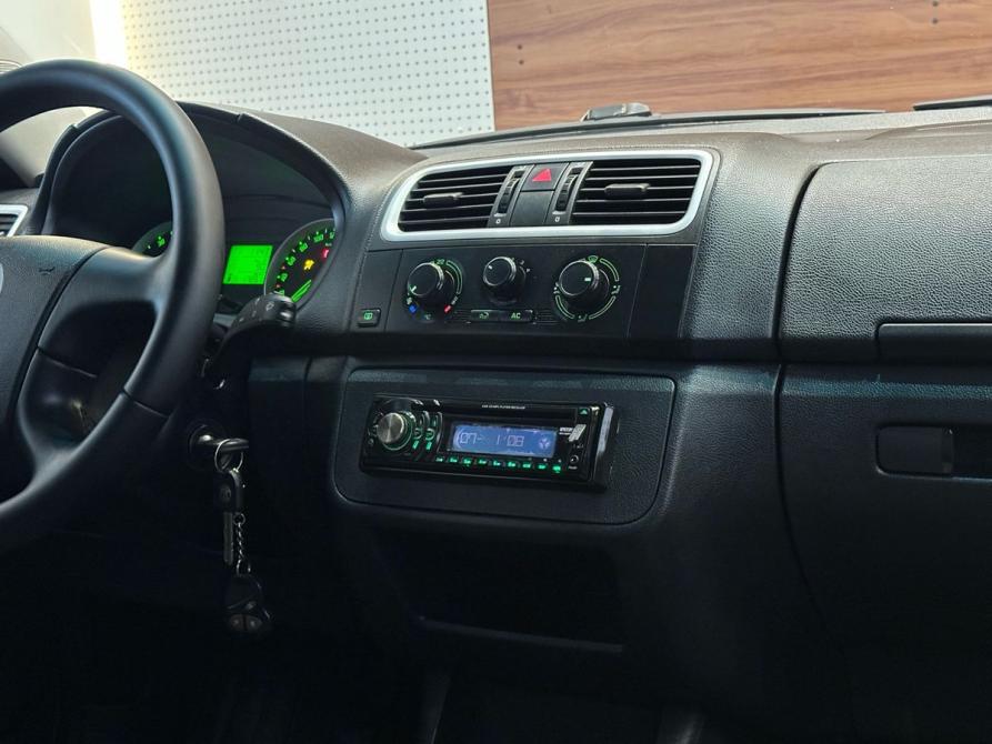 Skoda Fabia II Челябинск  - изображение 10