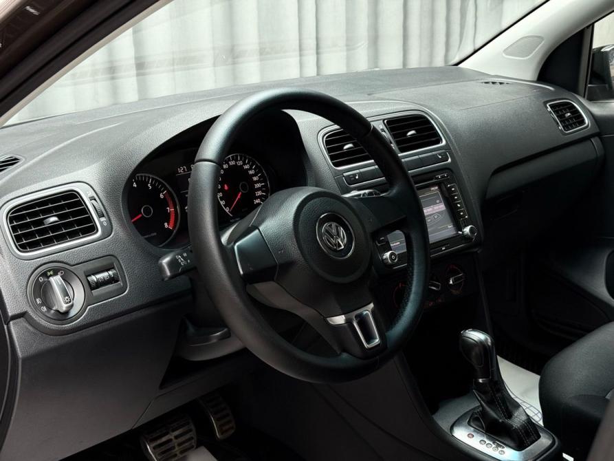 Volkswagen Polo V Ижевск  - изображение 9