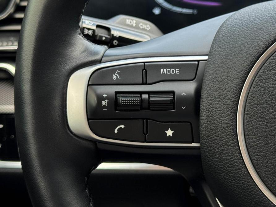 Kia Sportage V Кропоткин  - изображение 14