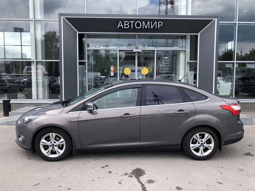 Ford Focus III Брянск  - изображение 8