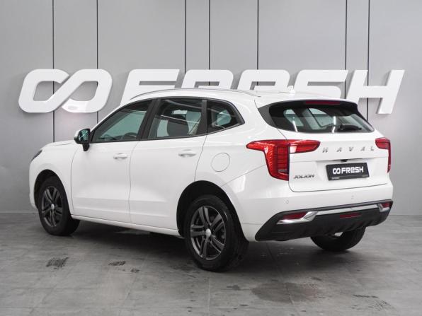 Haval Jolion I с пробегом 2023 года, цена 1 799 000 рублей, 45363 км, внедорожник, Автокод Объявления