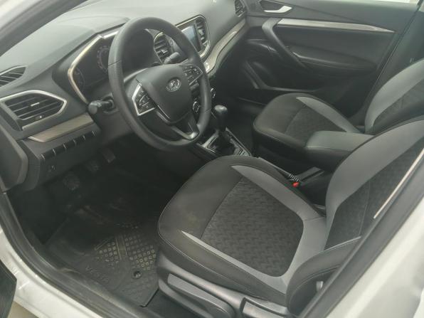 Lada (ВАЗ) Vesta I Рестайлинг (NG) с пробегом 2023 года, цена 1 158 000 рублей, 30767 км, седан, Автокод Объявления