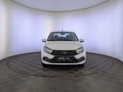 Lada (ВАЗ) Granta I Рестайлинг Москва  - изображение 28