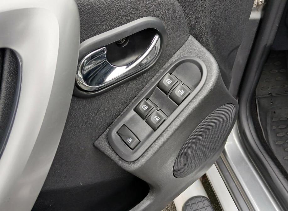 Nissan Terrano III (D10) Екатеринбург  - изображение 23