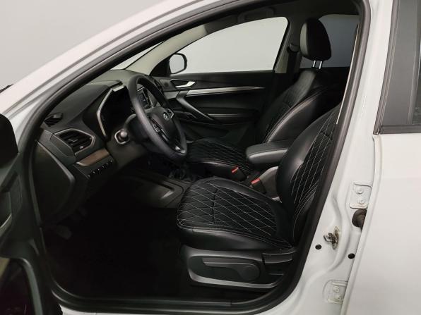 Lada (ВАЗ) Vesta I Рестайлинг (NG) с пробегом 2023 года, цена 1 055 000 рублей, 68660 км, седан, Автокод Объявления