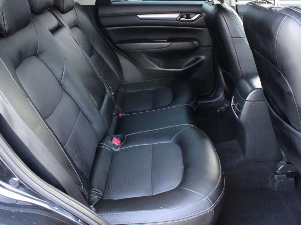 Mazda CX-5 II с пробегом 2019 года, цена 2 779 000 рублей, 120315 км, внедорожник, Автокод Объявления