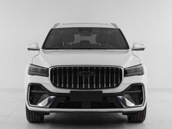 Geely Monjaro I Рестайлинг 2 с пробегом 2025 года, цена 4 350 000 рублей, 58 км, внедорожник, Автокод Объявления