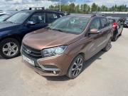 Lada (ВАЗ) XRAY I Пермь  - изображение 11